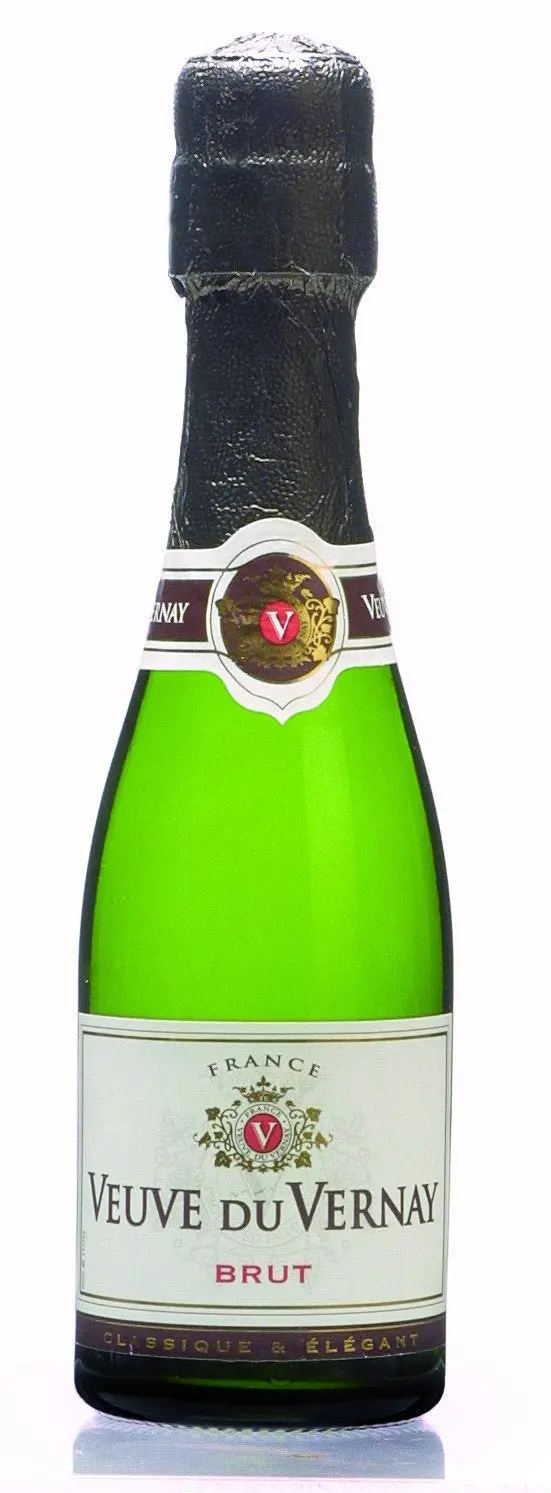Veuve Du Vernay Brut 187Ml 1