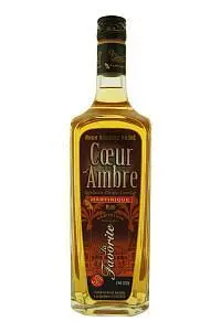 La Favorite Rum Agricole Ambre 90 Proof 1L 1