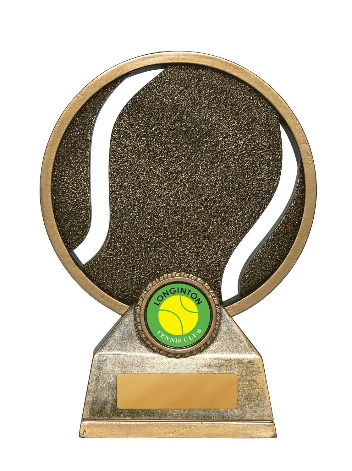 Crete Series - Tennis 3