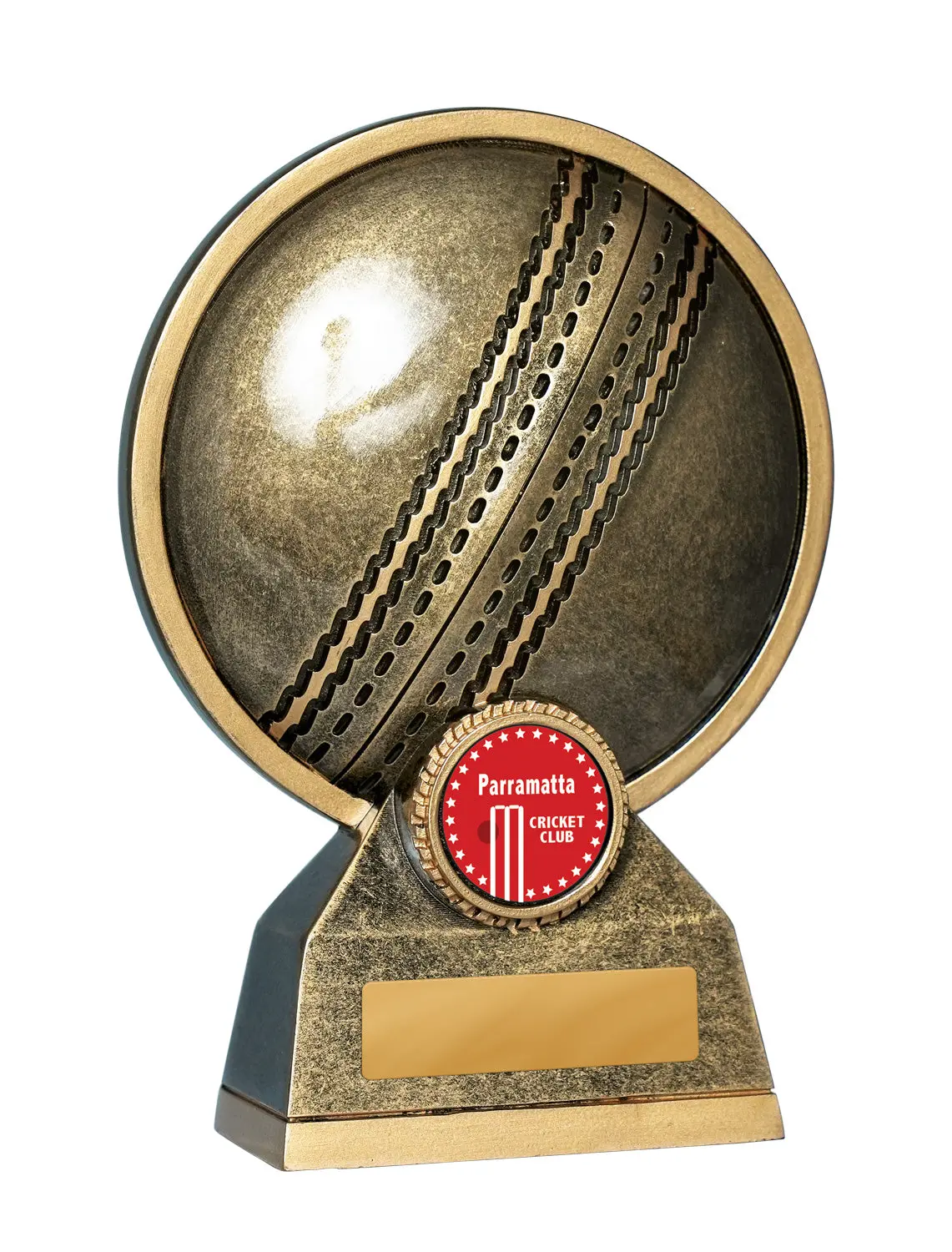 Crete Series - Cricket 3