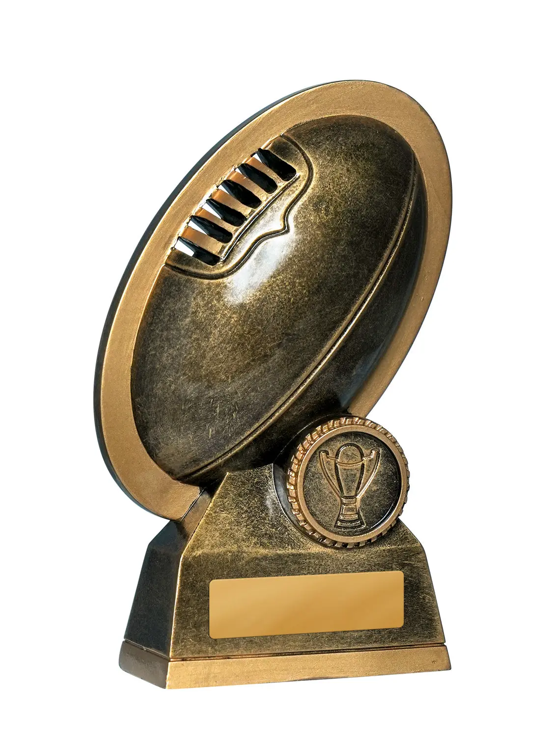 Crete Series - Afl 1