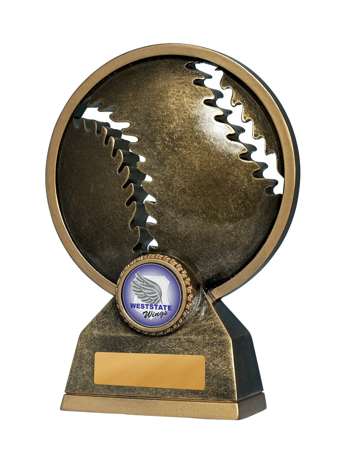 Crete Series - Baseball 3