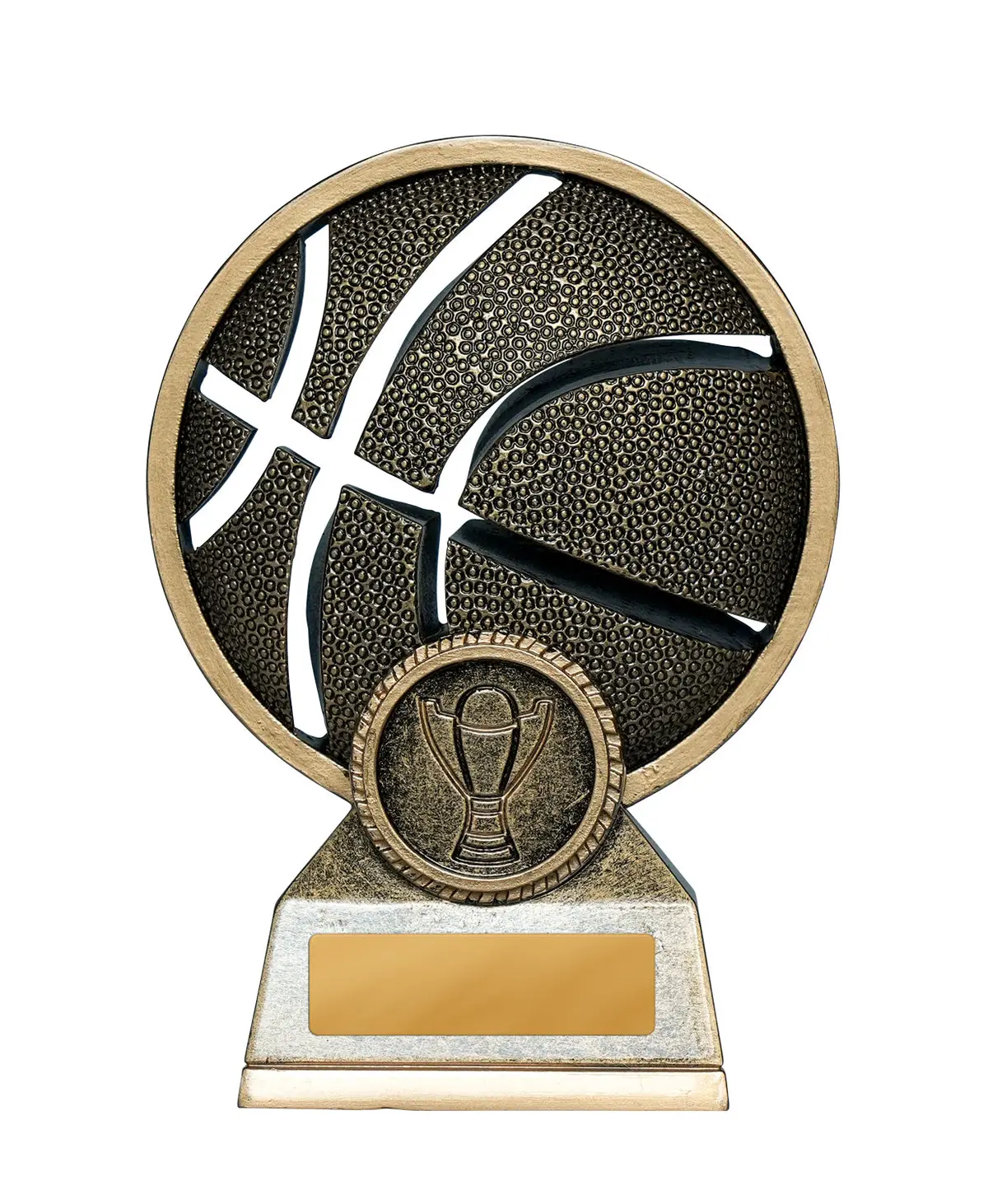 Crete Series - Basketball 1