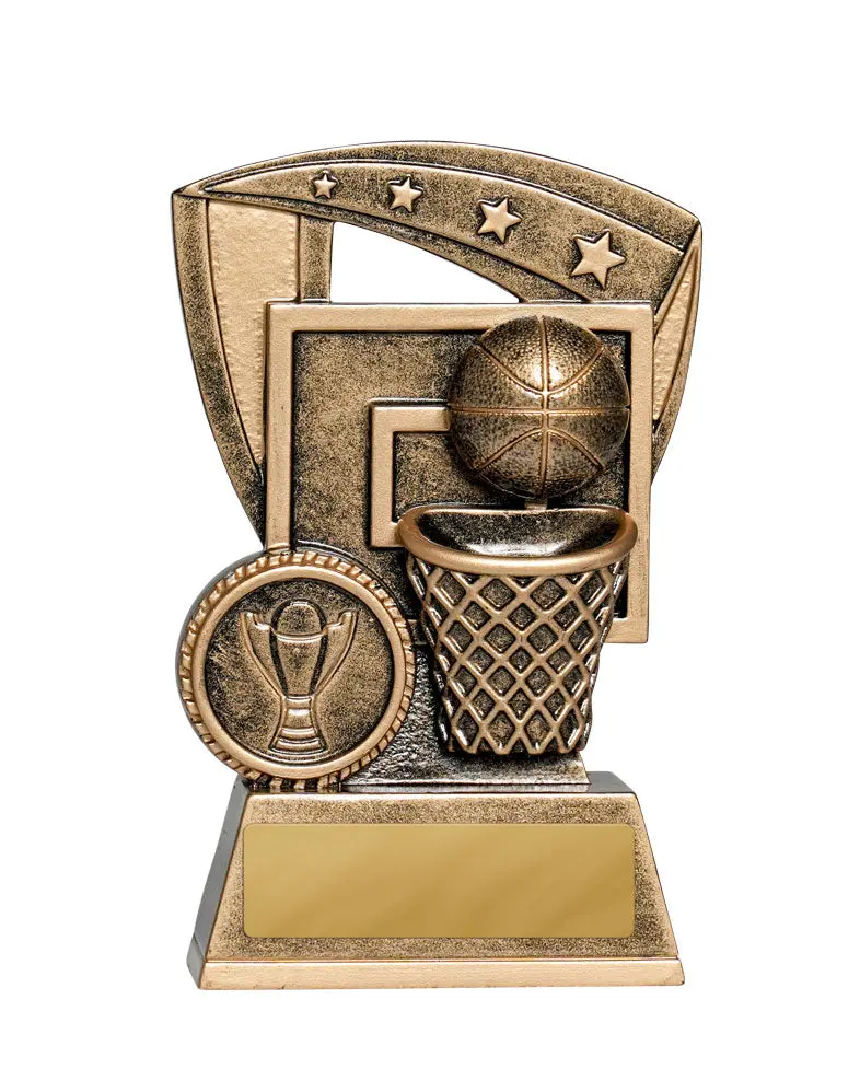 Ios Series - Basketball 1