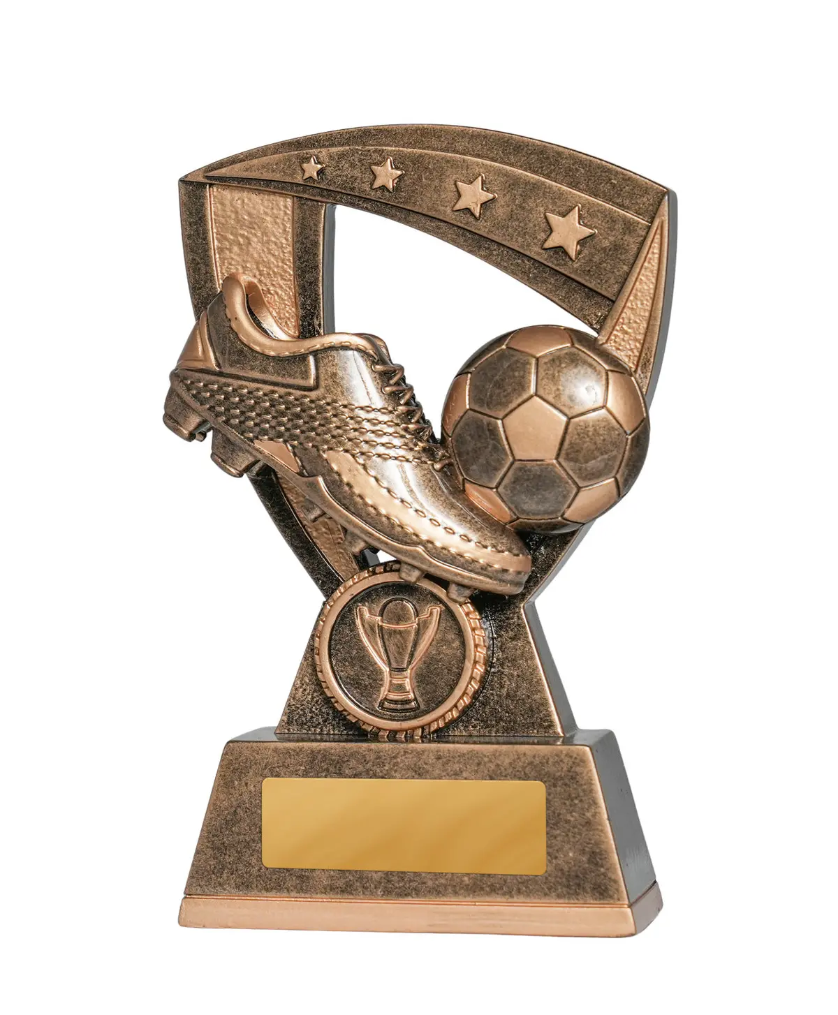 Ios Series - Football 1
