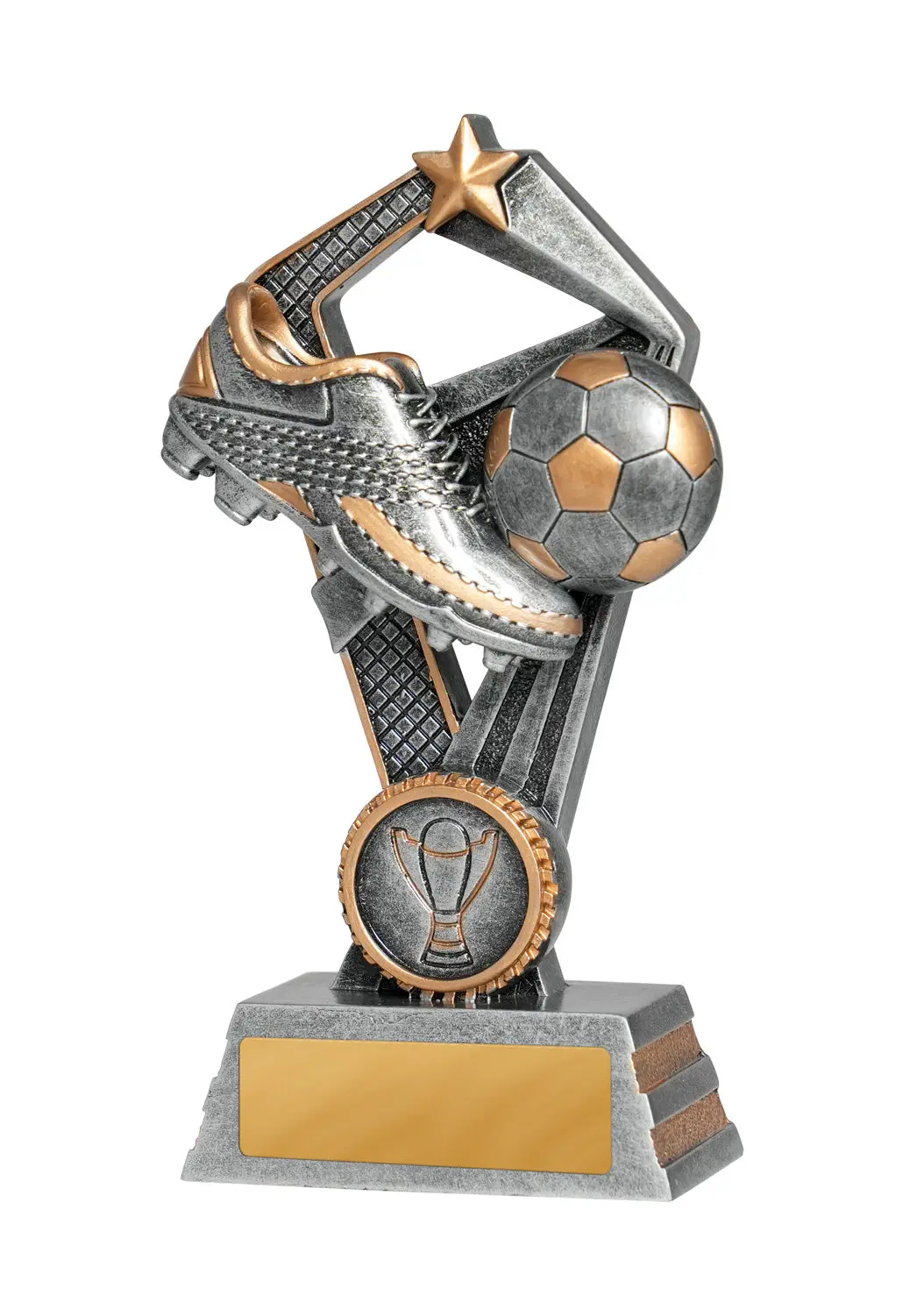 Santorini Series - Football 1