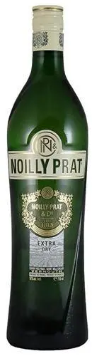 Noilly Prat Extra Dry Vermouth 750Ml 1