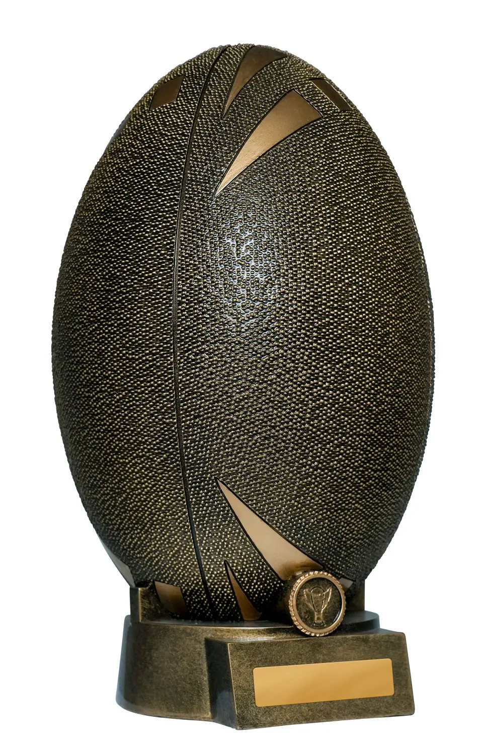 Golden Egg - Rugby 1
