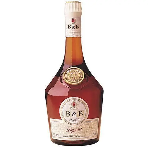 Dom B & B Liqueur 750Ml 1
