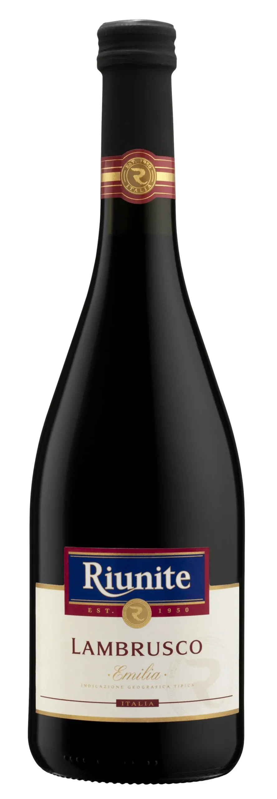 Riunite Lambrusco 750Ml 1
