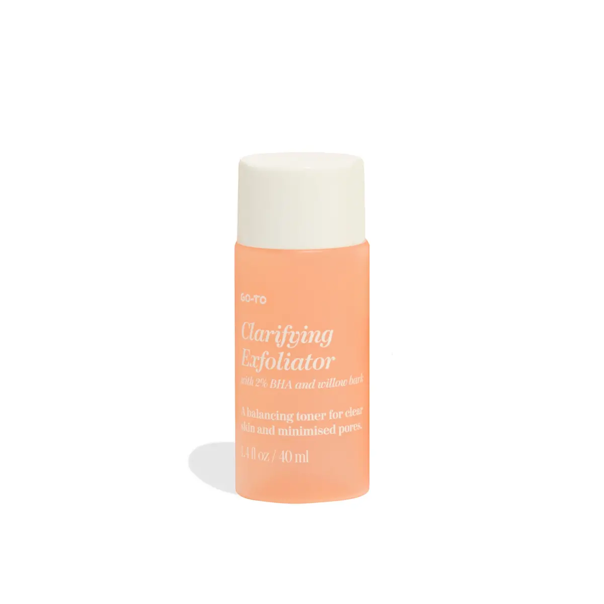 Clarifying Exfoliator 40Ml 1