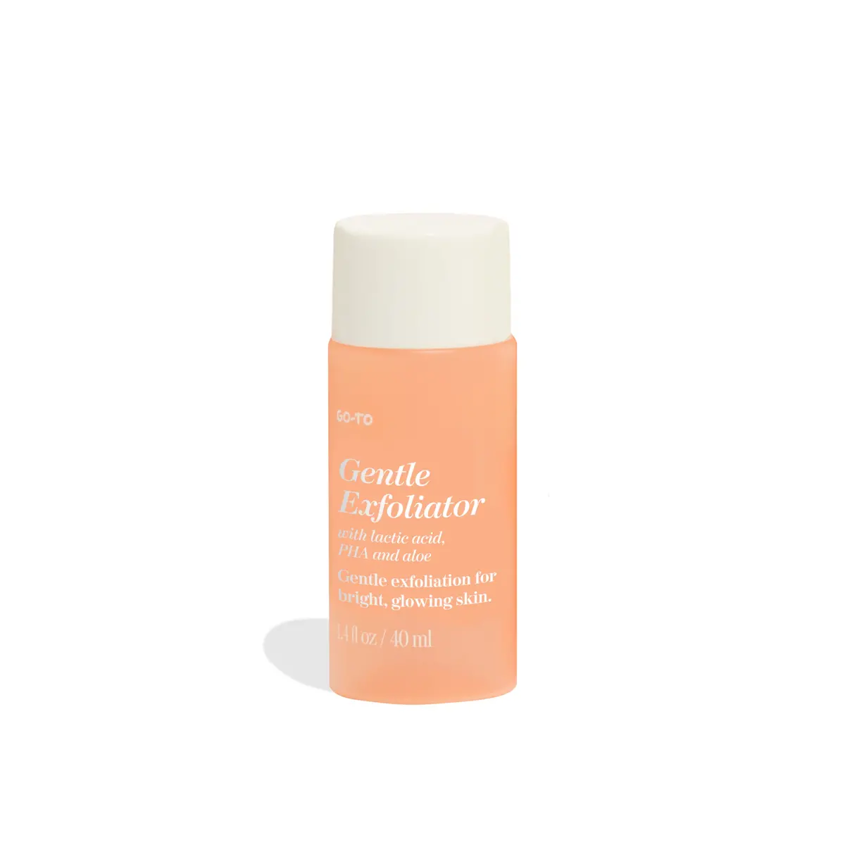Gentle Exfoliator 40Ml 1