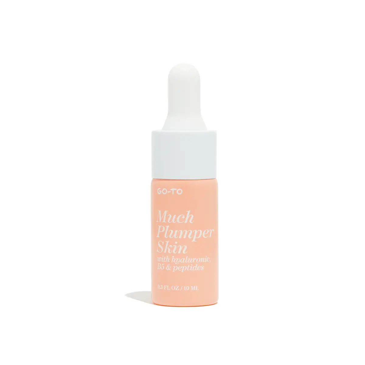 Much Plumper Skin 10Ml 1