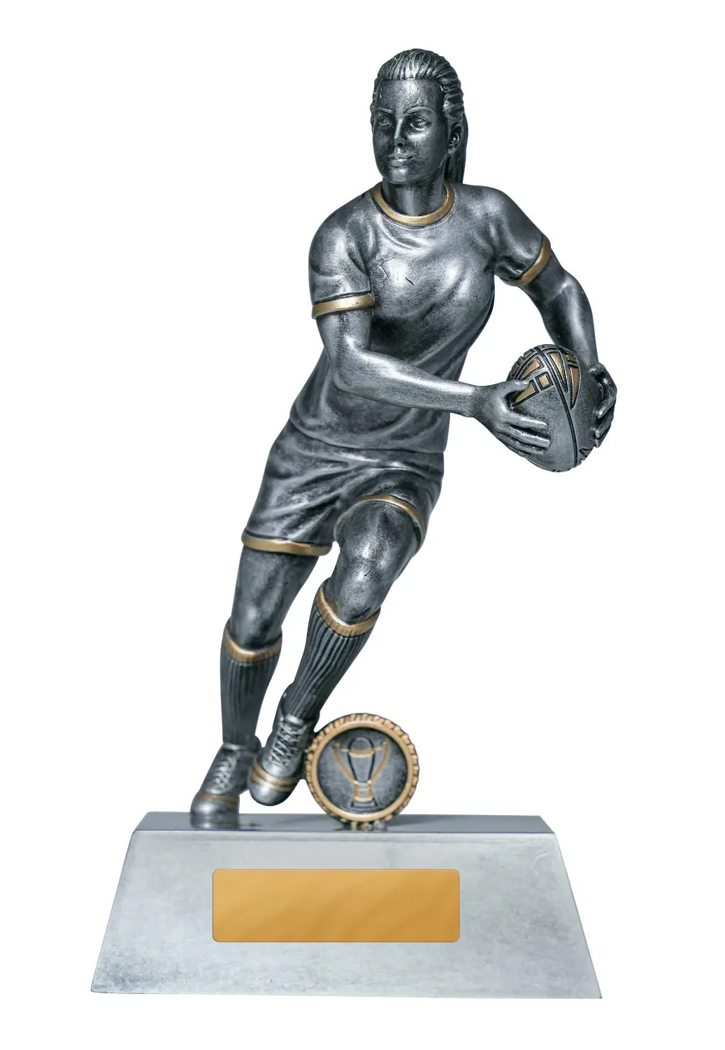 Overlap - Rugby 6