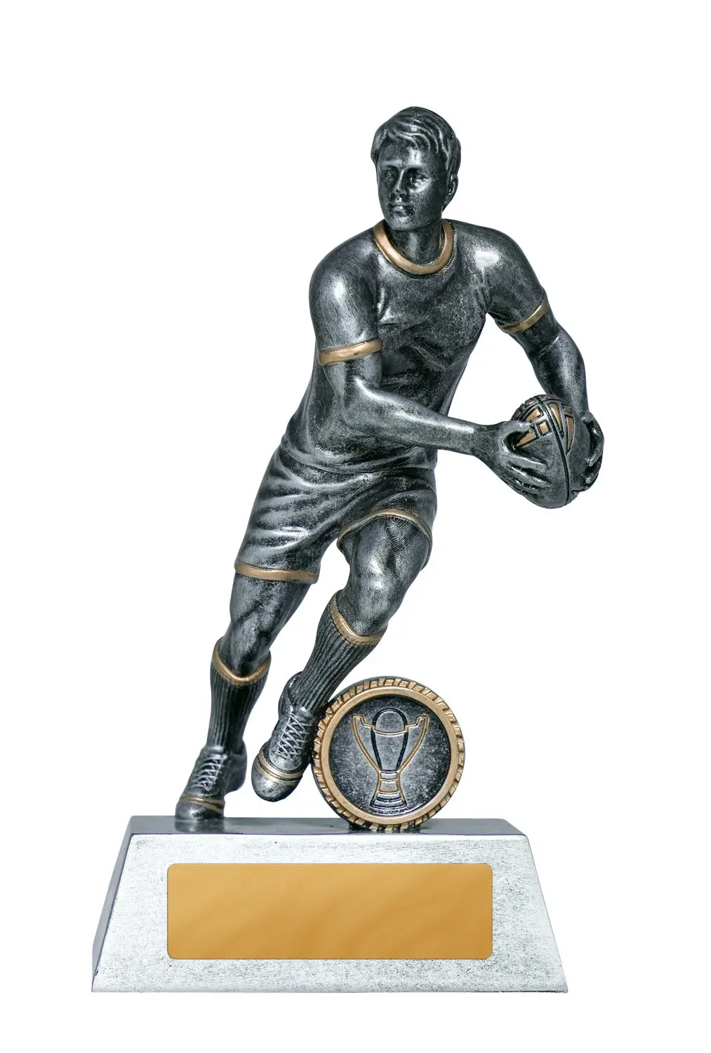 Overlap - Rugby 9