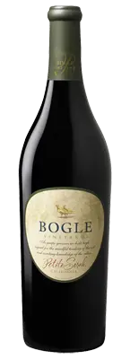 Bogle Petite Sirah 750Ml 1