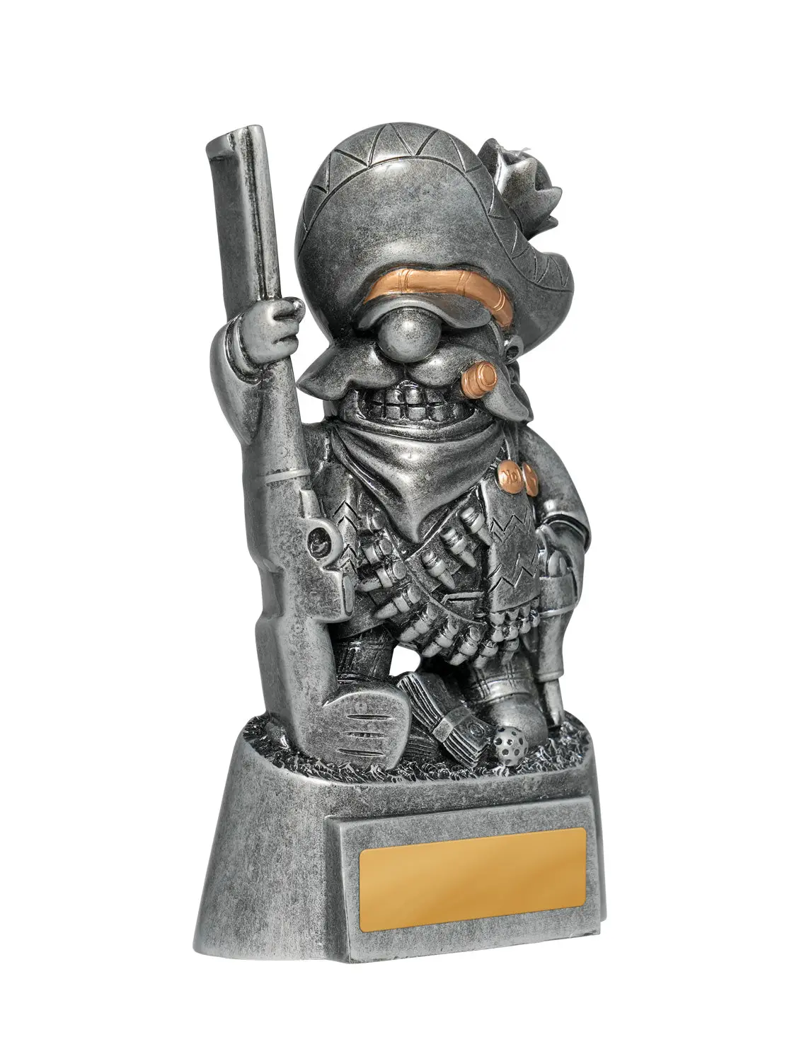 Golf Humorous - Bandit 1