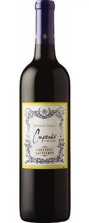 Cupcake Cabernet Sauvignon 750Ml 1