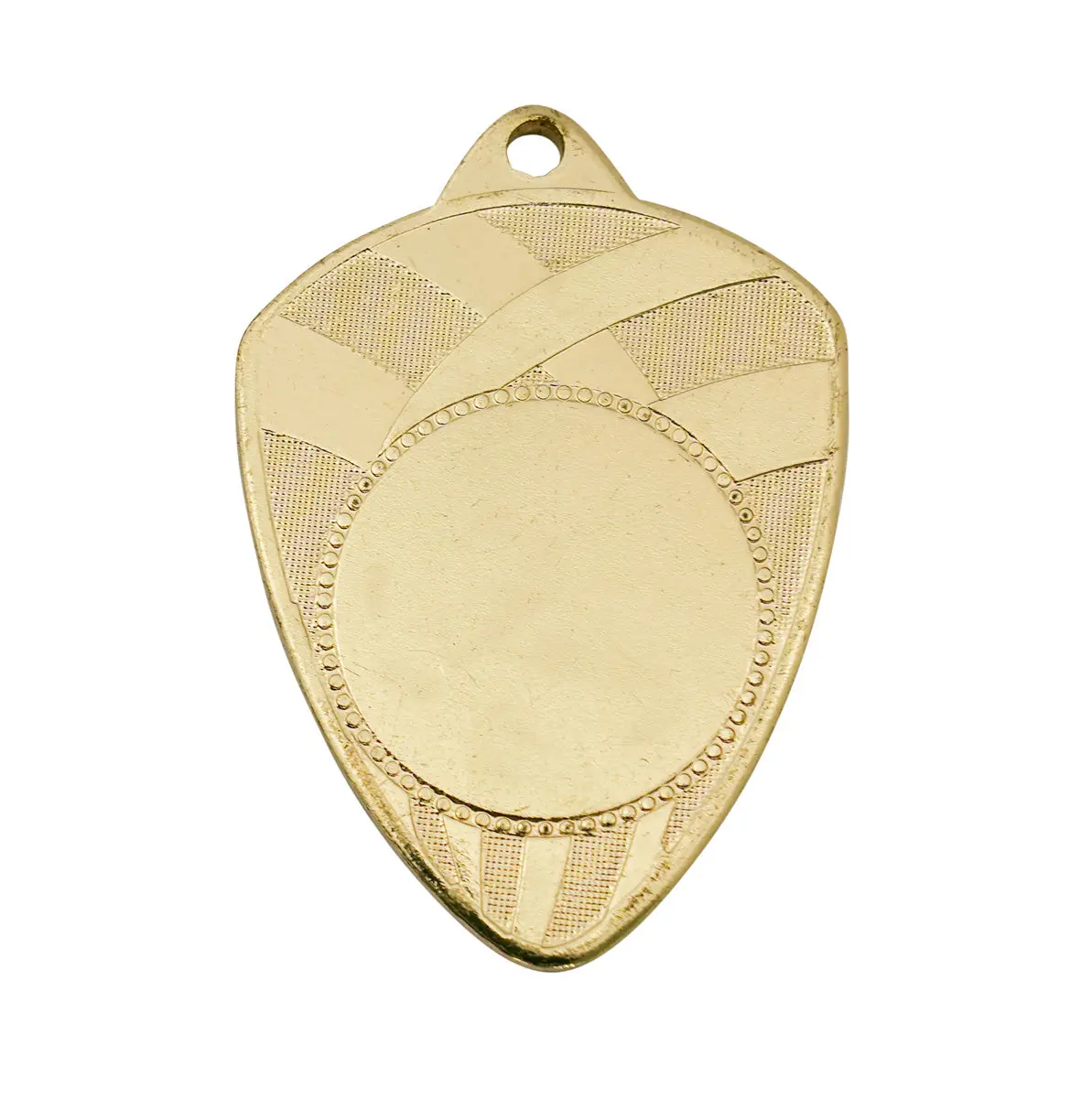 Tear Drop Medals 1