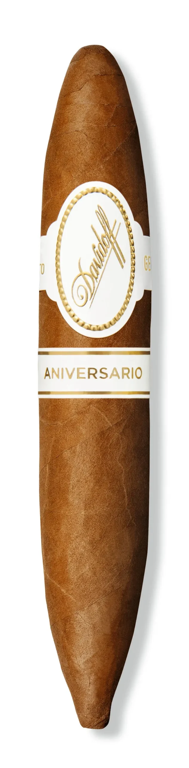 Davidoff Aniversario Short Perfecto 1