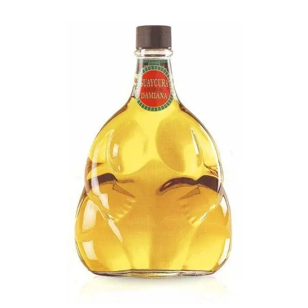 Damiana Liqueur 60 Proof 750Ml 1