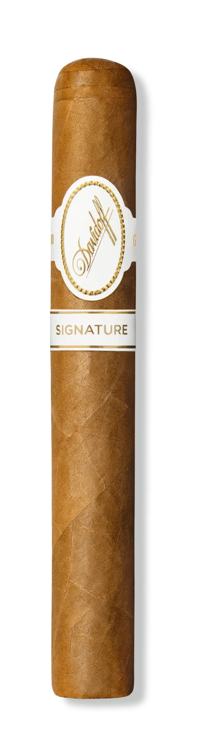 Davidoff Signature 2000 1