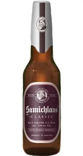 Samichlaus Classic Dark 11.2Oz Btl 1