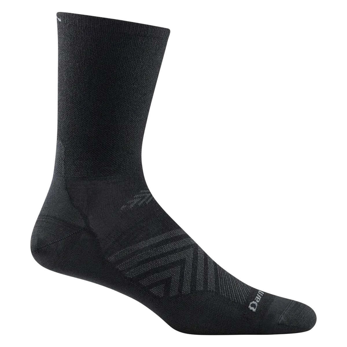 Men's Run Micro Crew Ultra-Lightweight Running Socks 1
