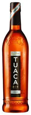 Tuaca Sweet Italian Brandy Liqueur 750Ml 1