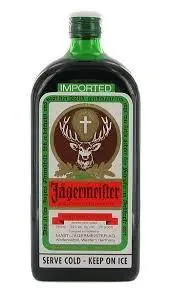 Jagermeister 750Ml 1