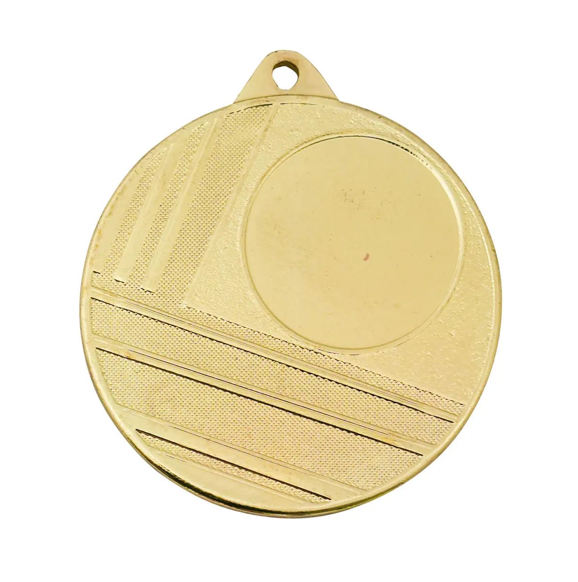 Corner Striped Medals 1