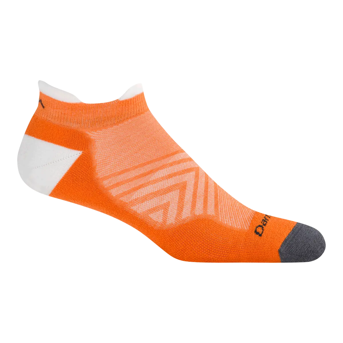Men's Limited Edition Run No Show Tab  Ultra-Lightweight Running Sock 1