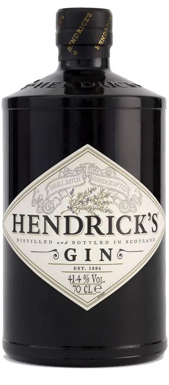 Hendrick's Gin 750Ml 1