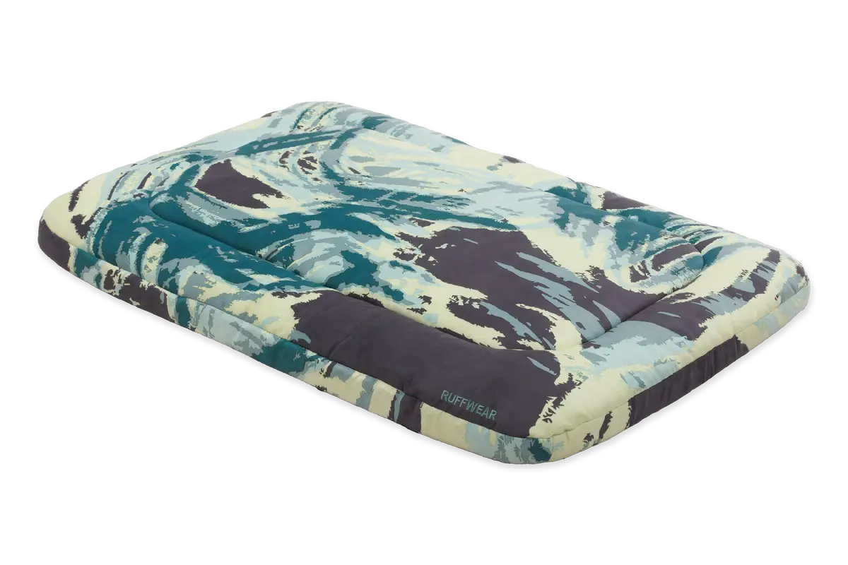 Basecamp™ Foldable Dog Bed 2