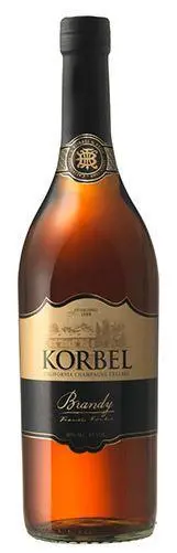 Korbel Brandy 1L 1
