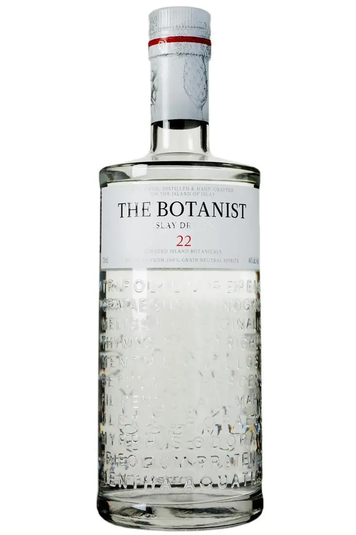 The Botanist Islay Dry Gin 1.75L 1