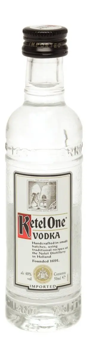 Ketel One Vodka 50Ml 1