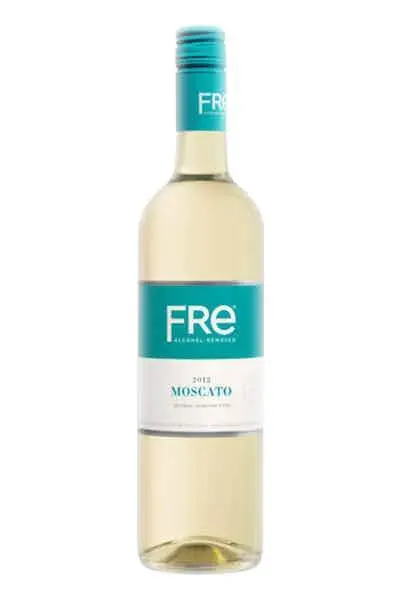 Fre Alcohol Removed Moscato 750Ml 1