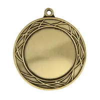 Contemporary Supreme Medal 70Mm 1
