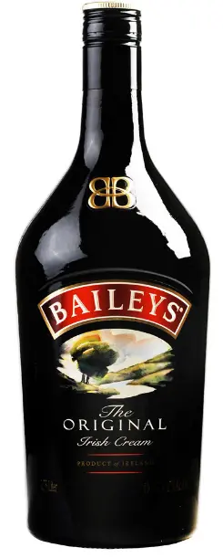 Baileys Irish Cream 1.75L 1