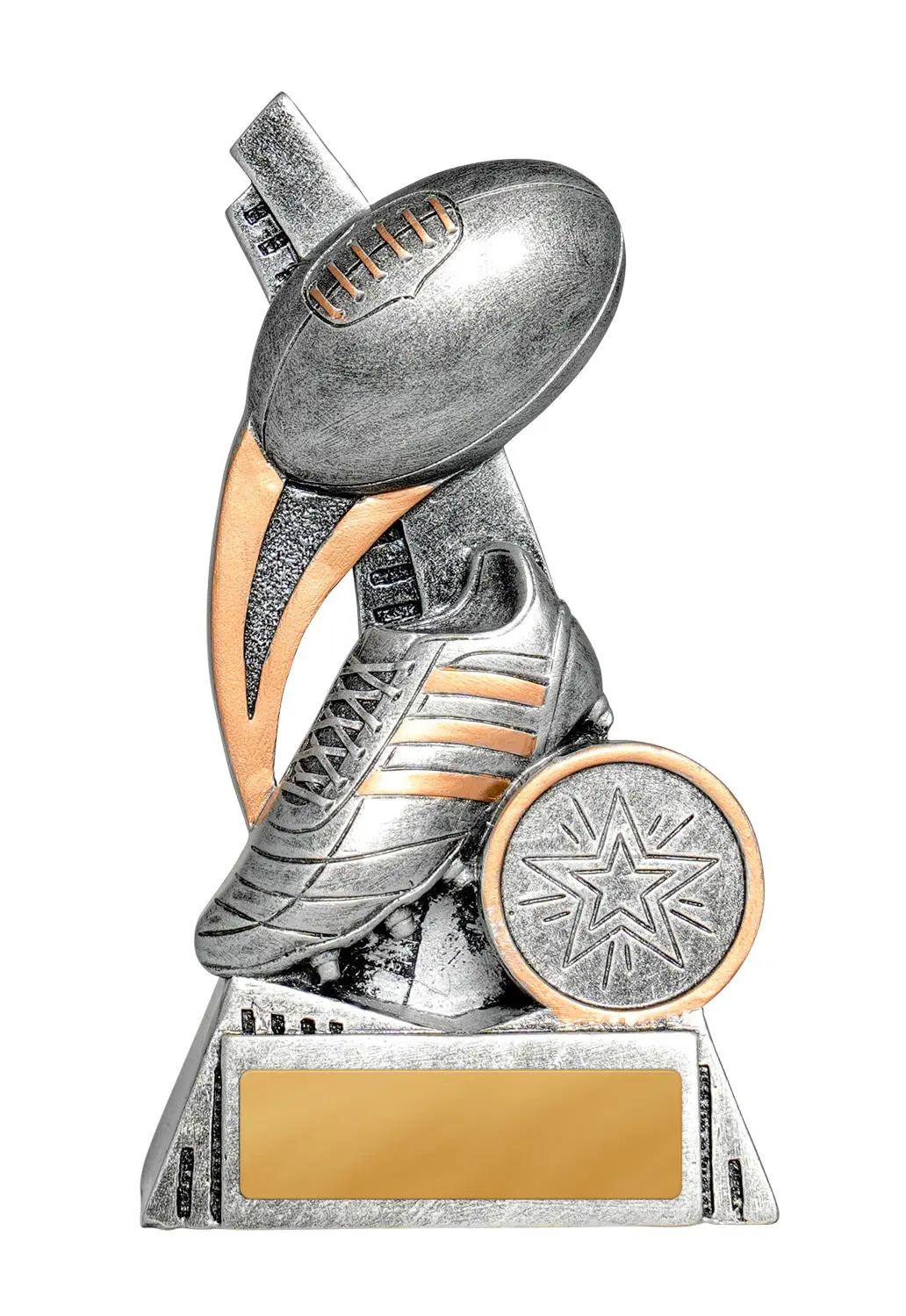 Corfu Series - Afl 1