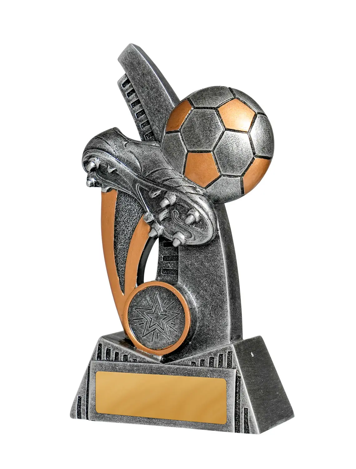 Corfu Series - Football 1