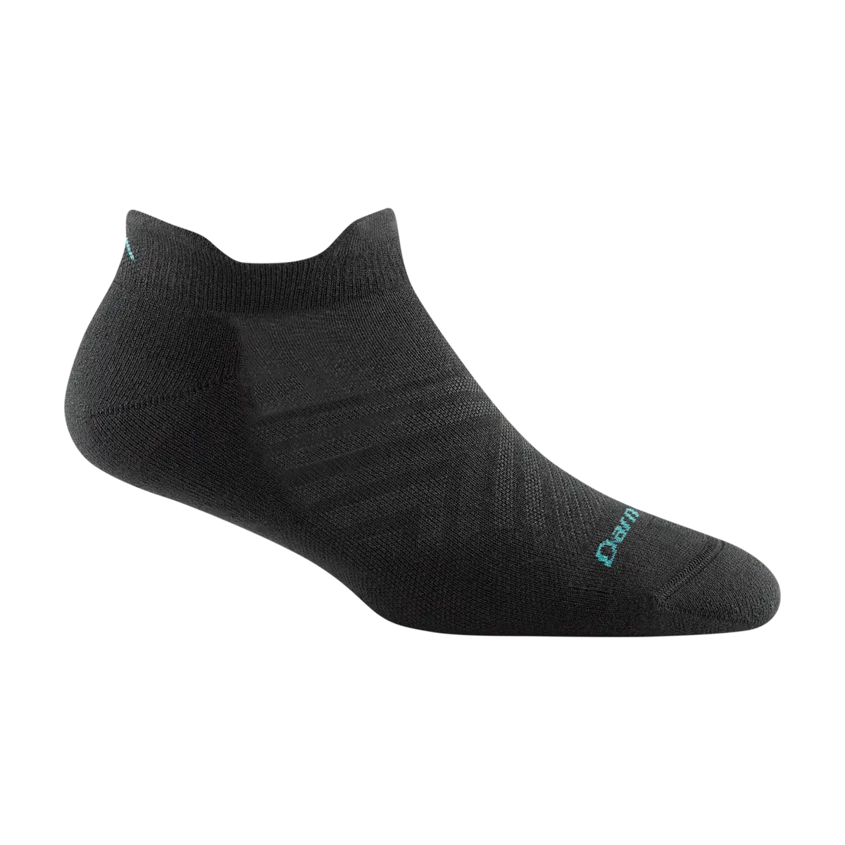 Women's Coolmax® Run No Show Tab Ultra-Lightweight Running Socks 4