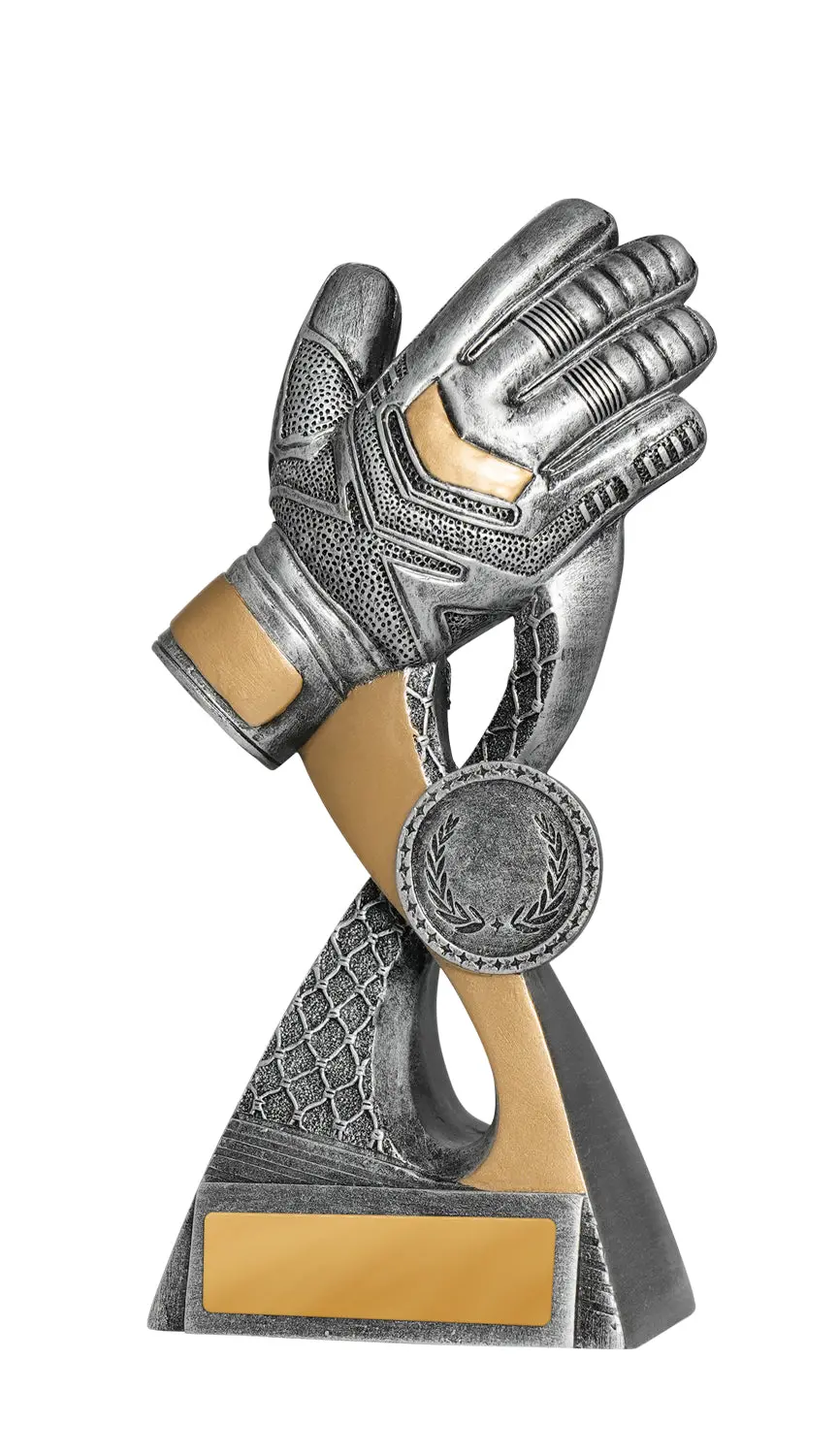 Gr8 Goalkeeping Glove - Football 1