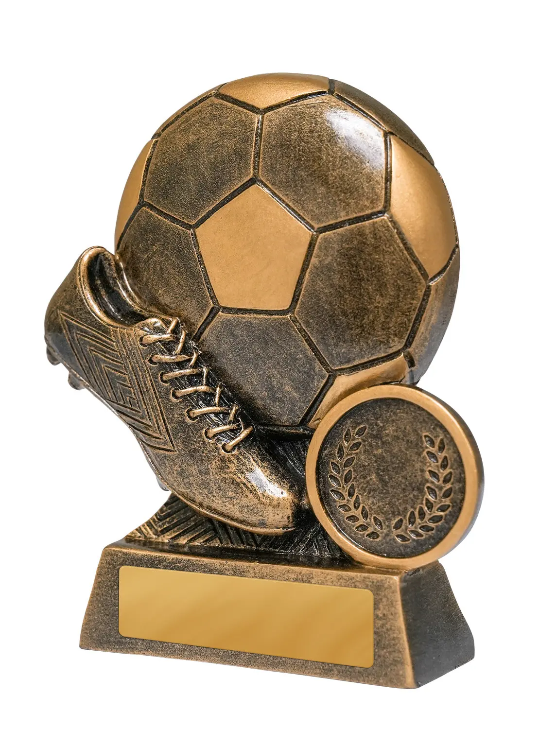 Milos Series - Football 1