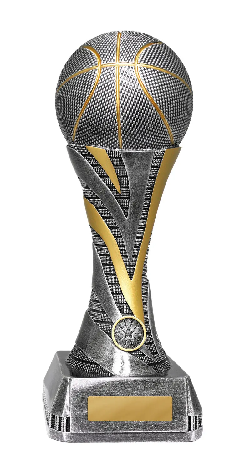 Galaxy Tower - Basketball 1