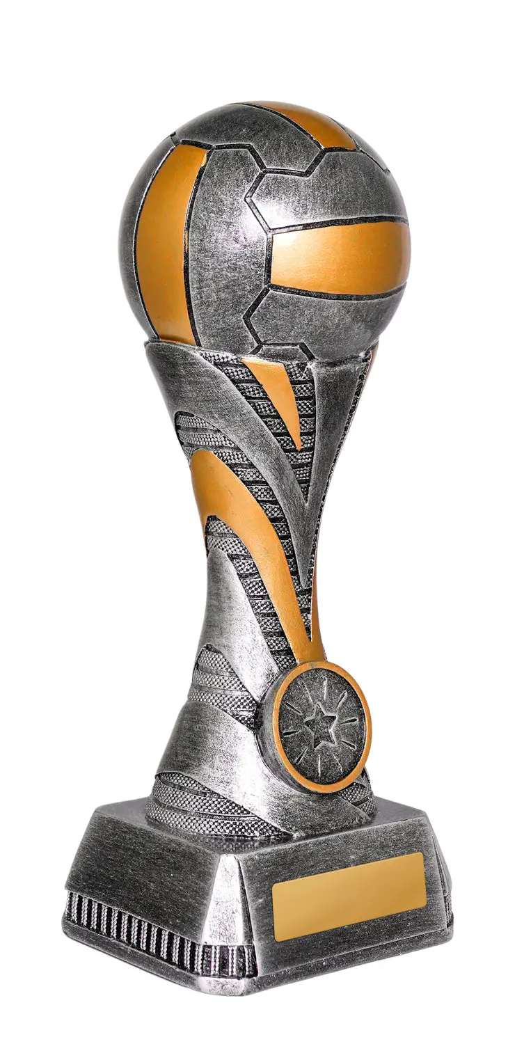 Galaxy Tower - Netball 1
