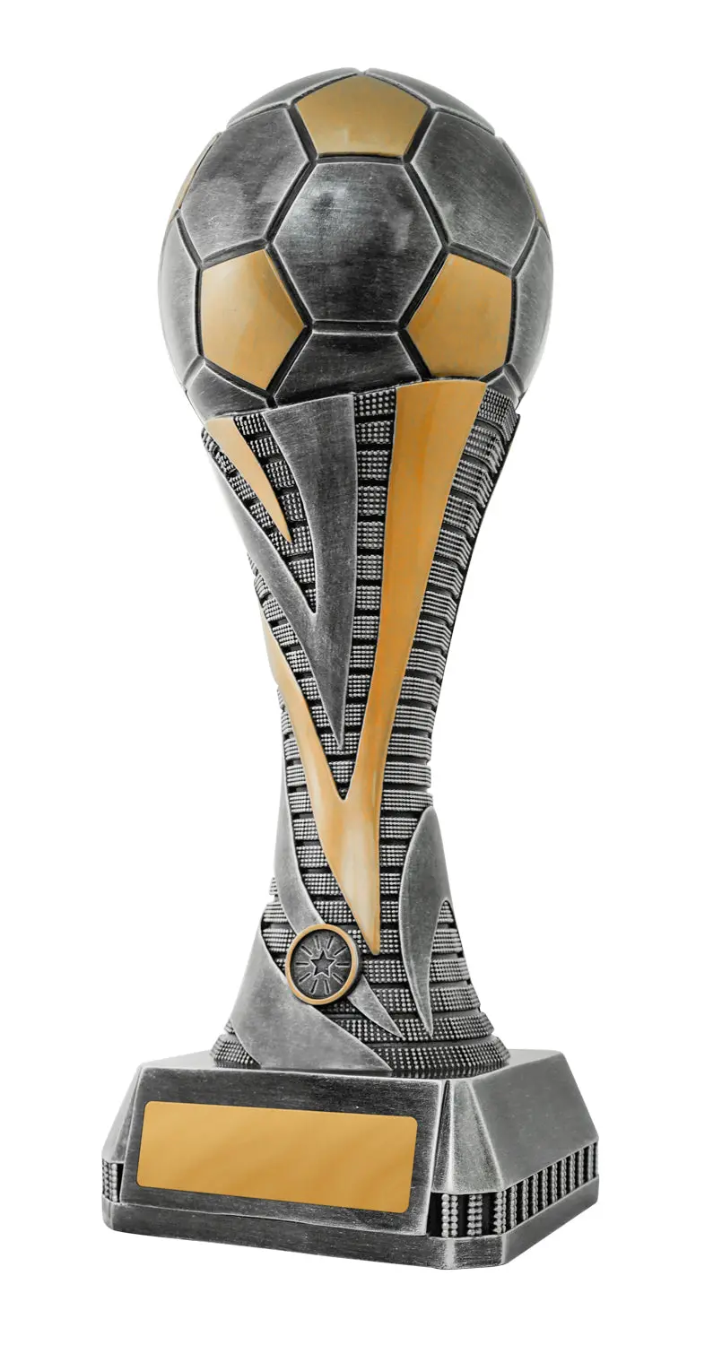 Galaxy Tower - Football 1