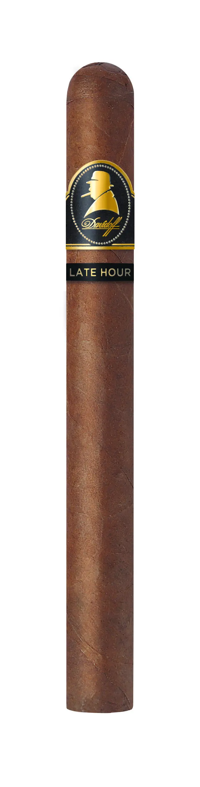 Davidoff Winston Churchill The Late Hour Churchill 1