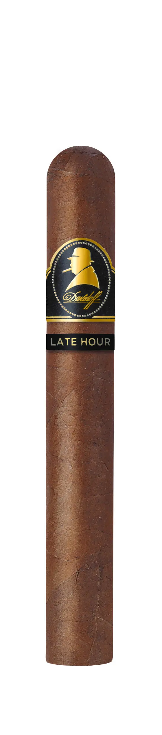 Davidoff Winston Churchill The Late Hour Toro 1